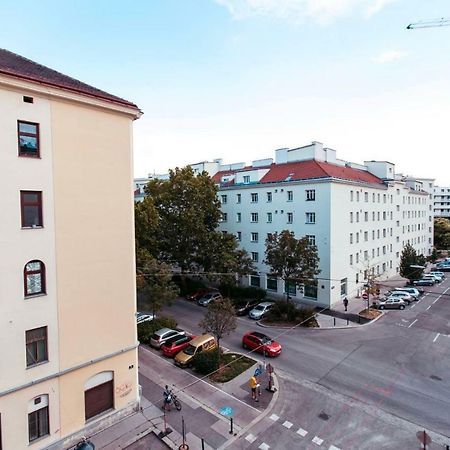 1020 | Vie | Apartment Viyana Dış mekan fotoğraf