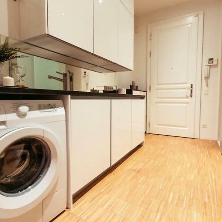 1020 | Vie | Apartment Viyana Dış mekan fotoğraf