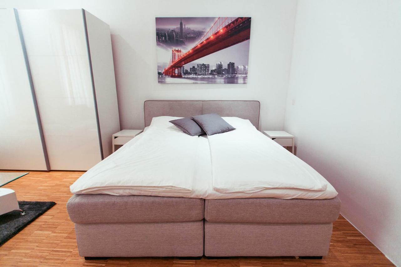 1020 | Vie | Apartment Viyana Dış mekan fotoğraf