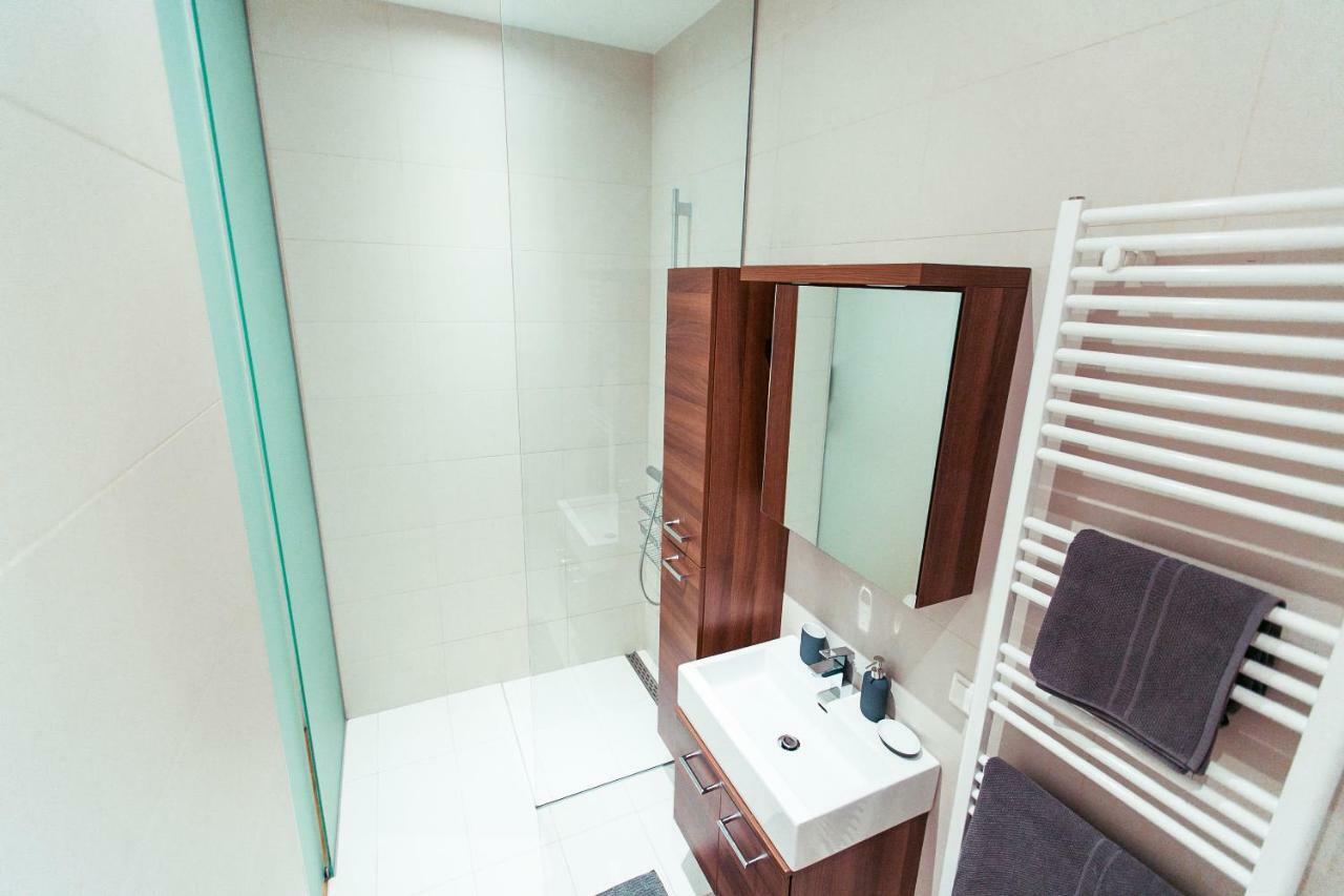1020 | Vie | Apartment Viyana Dış mekan fotoğraf