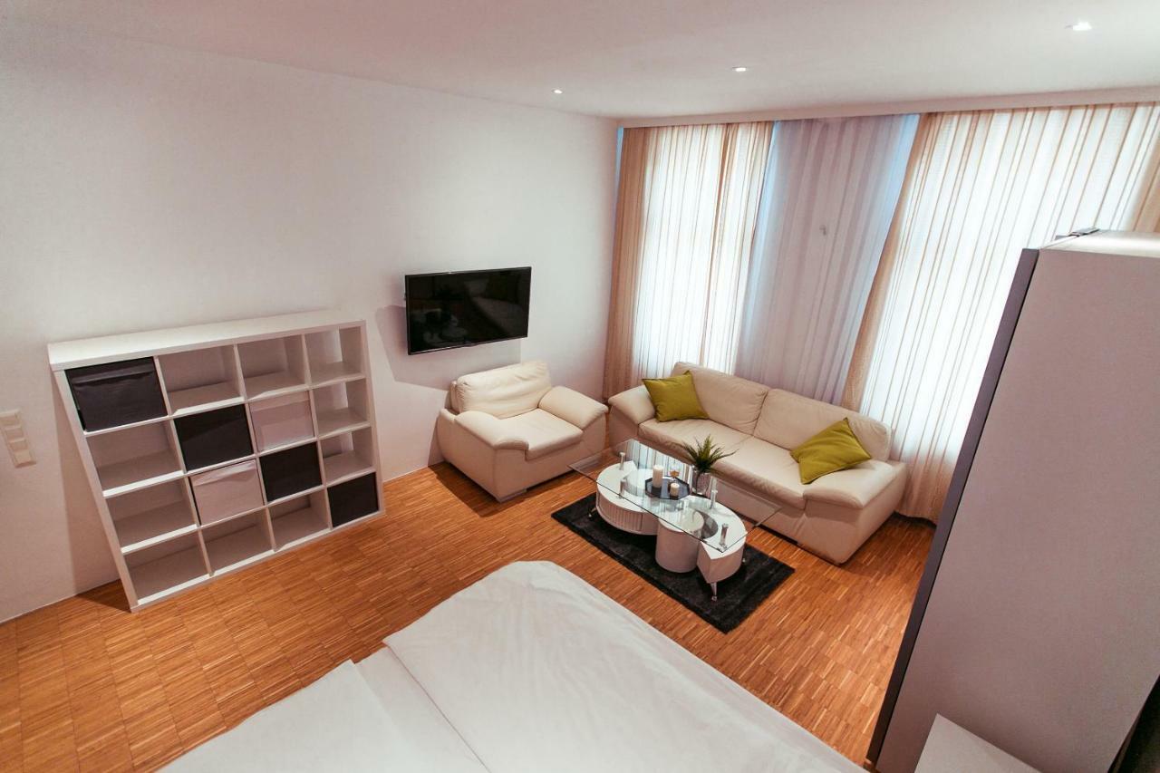 1020 | Vie | Apartment Viyana Dış mekan fotoğraf