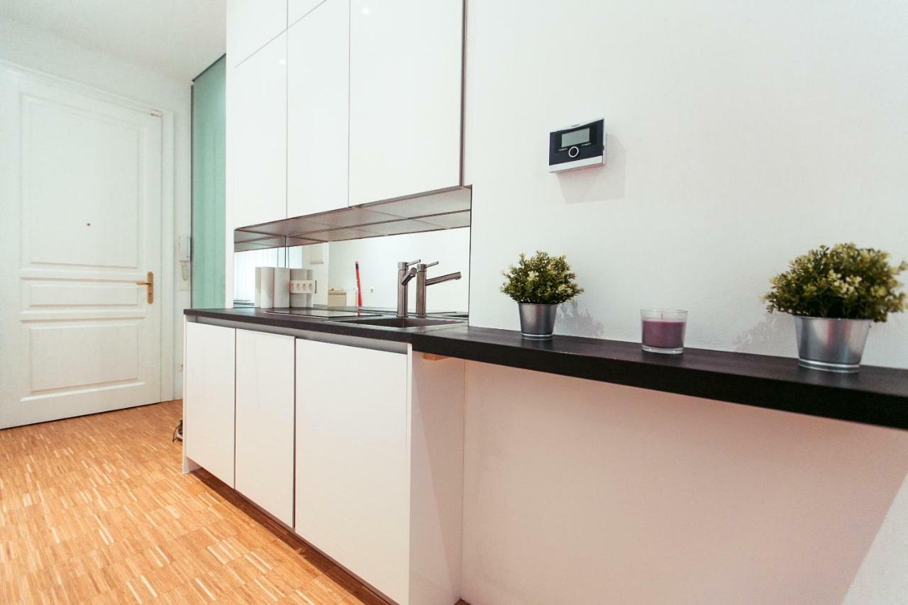 1020 | Vie | Apartment Viyana Dış mekan fotoğraf