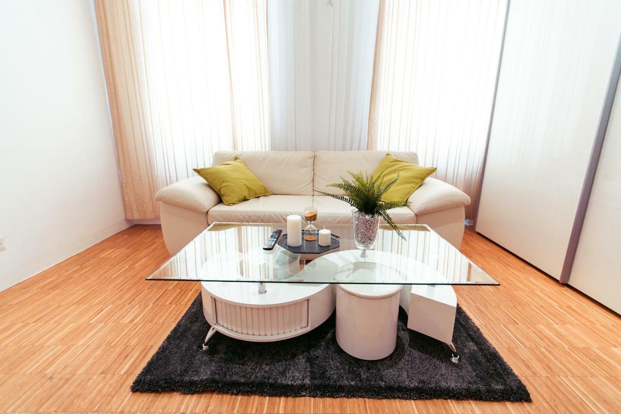 1020 | Vie | Apartment Viyana Dış mekan fotoğraf