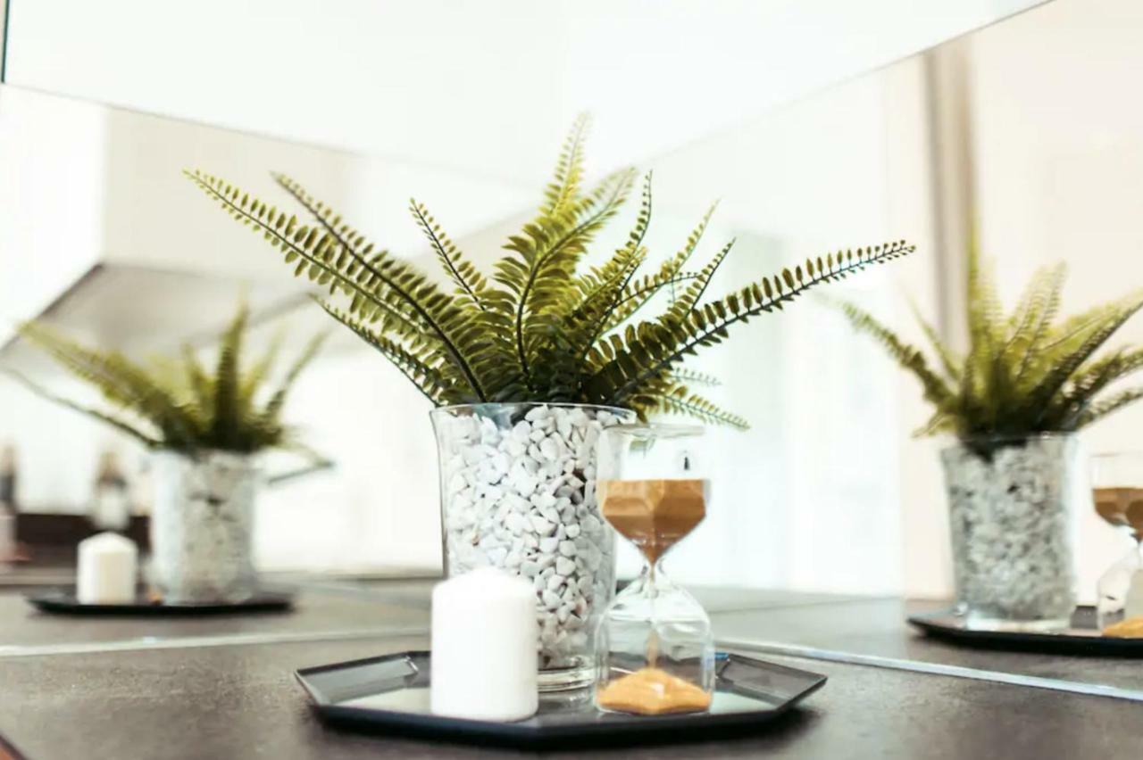 1020 | Vie | Apartment Viyana Dış mekan fotoğraf