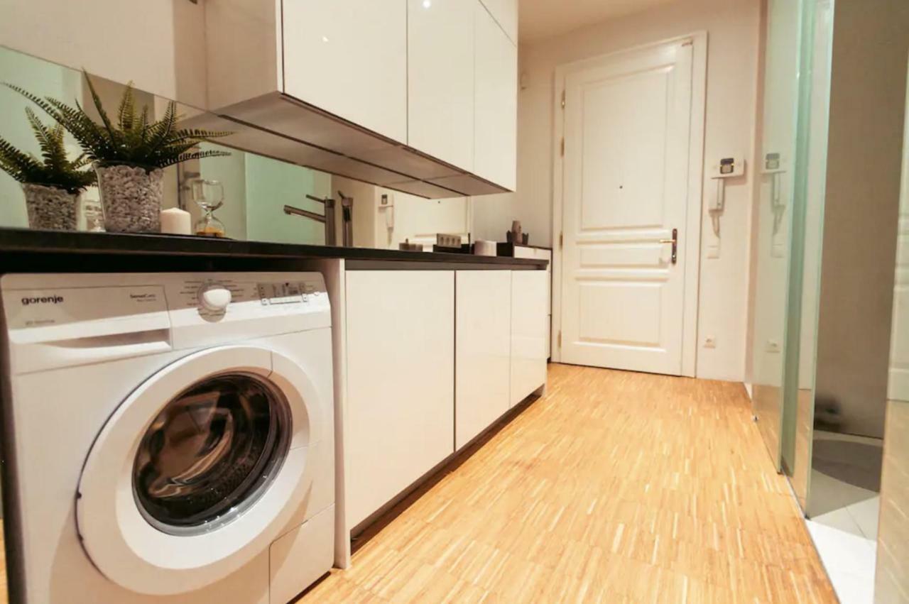 1020 | Vie | Apartment Viyana Dış mekan fotoğraf