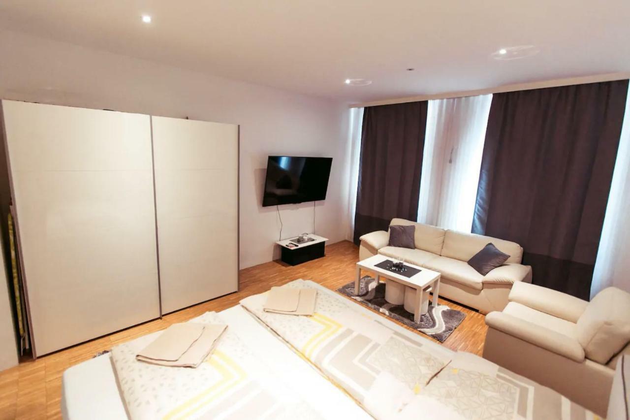 1020 | Vie | Apartment Viyana Dış mekan fotoğraf