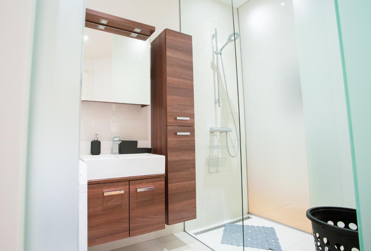 1020 | Vie | Apartment Viyana Dış mekan fotoğraf