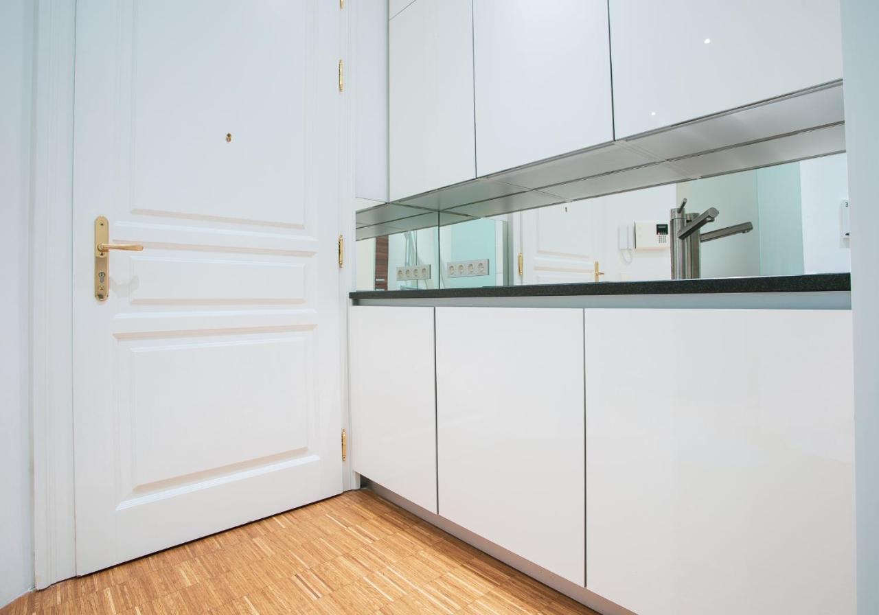 1020 | Vie | Apartment Viyana Dış mekan fotoğraf